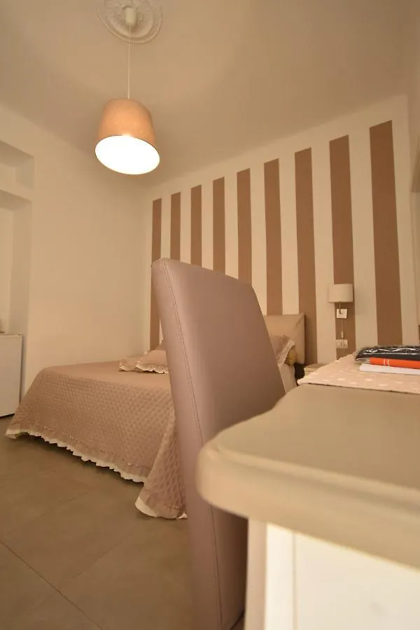 Konukevi Affittacamere E Appartamenti - Rent Rooms And Apartments Le Camere Nel Corso - Adults Only La Spezia