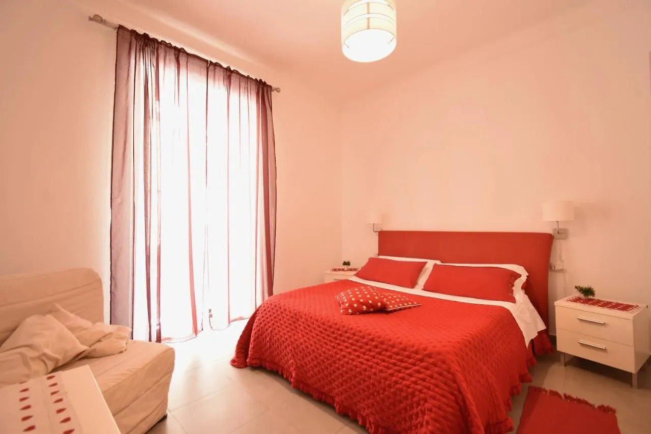 Affittacamere E Appartamenti - Rent Rooms And Apartments Le Camere Nel Corso - Adults Only La Spezia Włochy