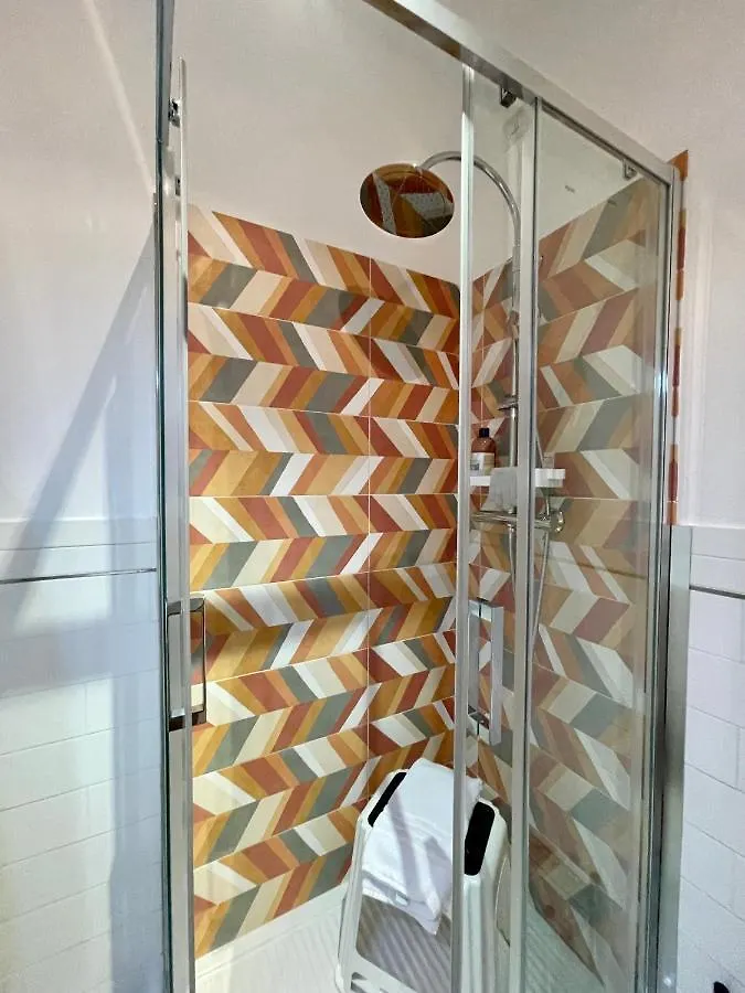 Pensjonat Affittacamere E Appartamenti - Rent Rooms And Apartments Le Camere Nel Corso - Adults Only La Spezia